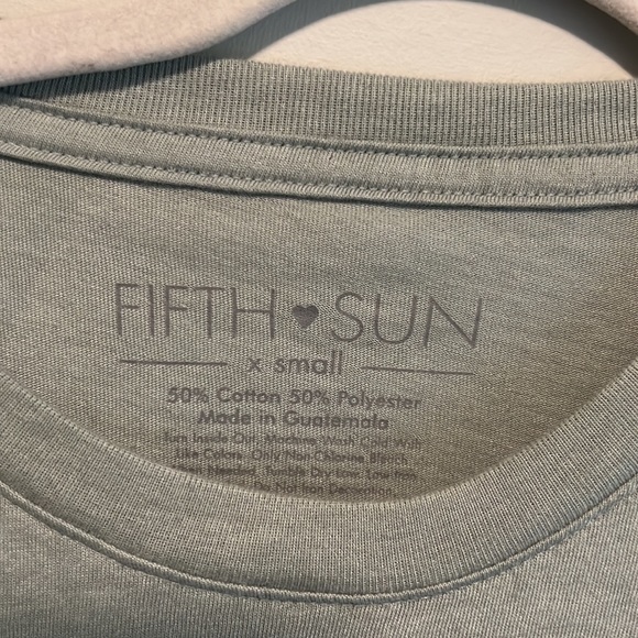 Soft cotton t shirt - Picture 2 of 2